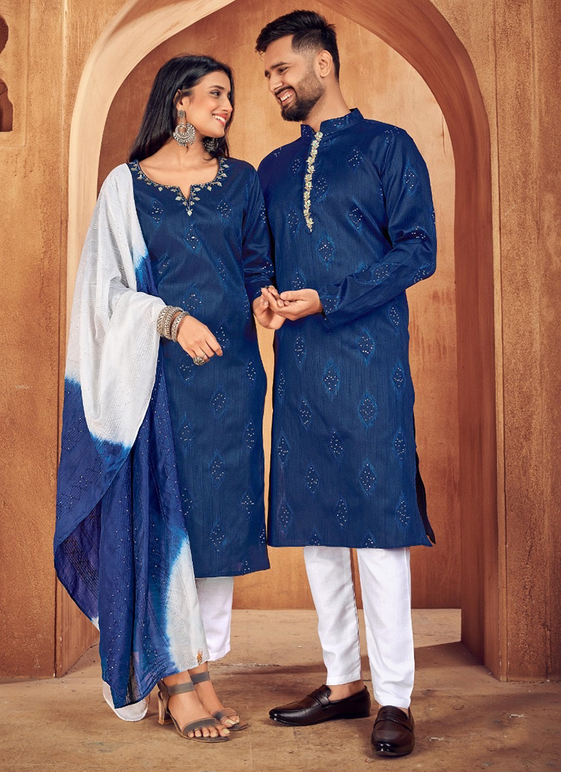 Kurta discount pyjama online