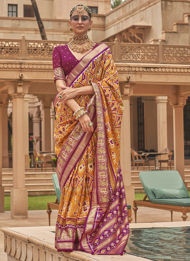 Silk Sarees, Pattu Sarees Online | Dresses for Women, Kids and Mens at  Pothys