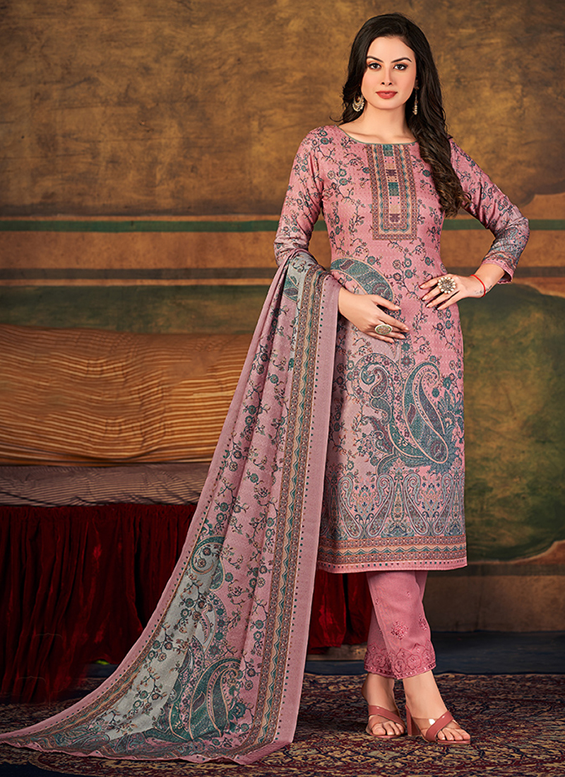 Georgette Jacket Style Party Wear Salwar Kameez at Rs 1,800 / pieces in  Surat | S.S.K Impex