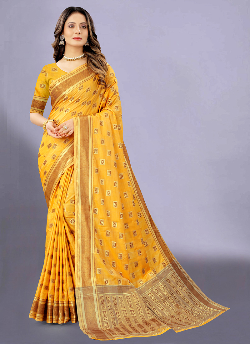 Cotton Sarees - Upto 50% to 80% OFF on Pure Cotton Sarees Online at Best  Prices In India | Flipkart.com