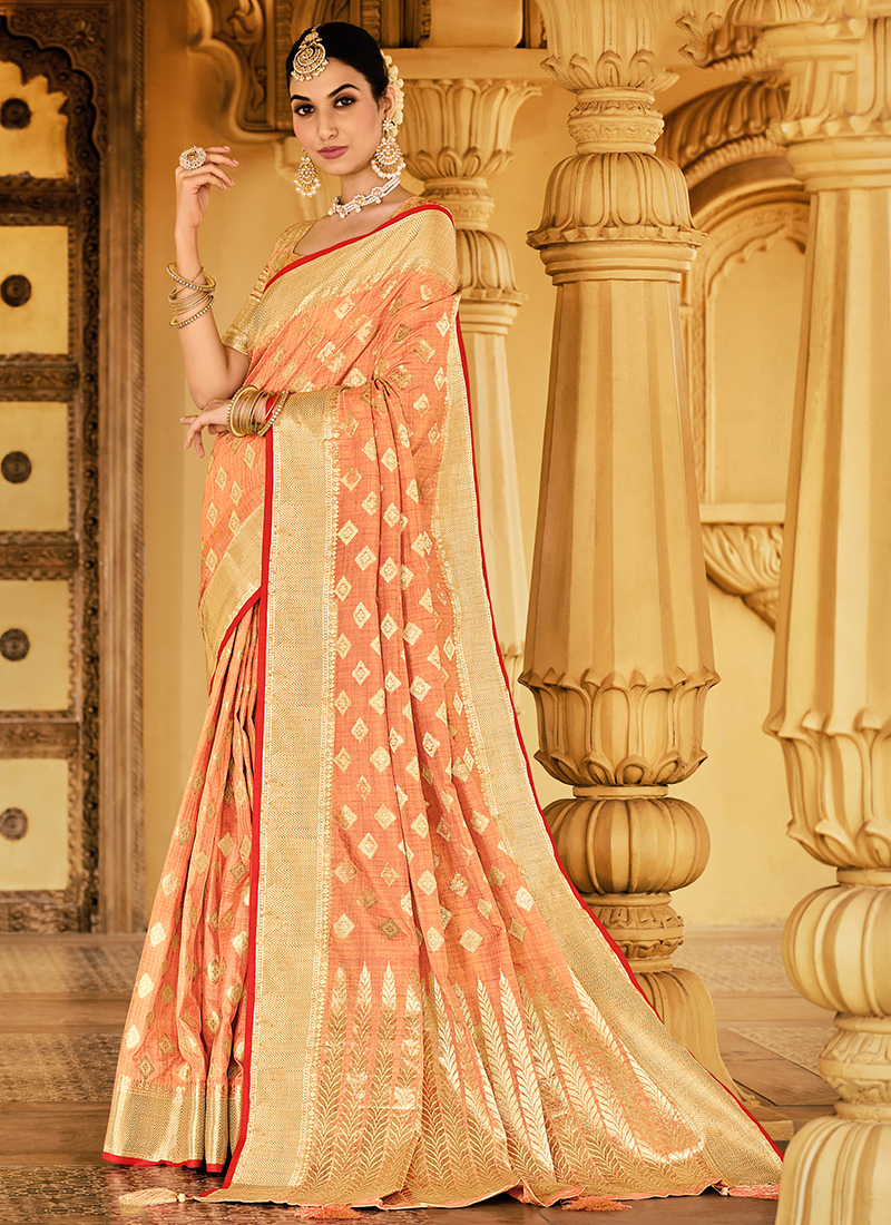 nykaa cotton sarees