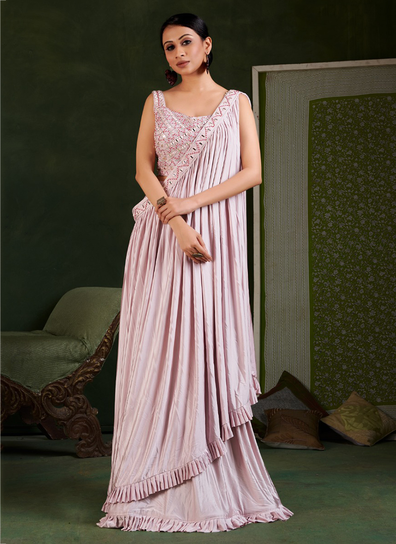 Latest Crepe Material Gown Styles 2021 | Materials gown style, Latest  bridesmaid dresses, Bridesmaid dress styles