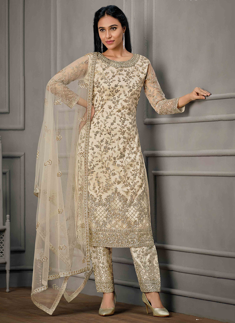 party wear ladies suits wholesale