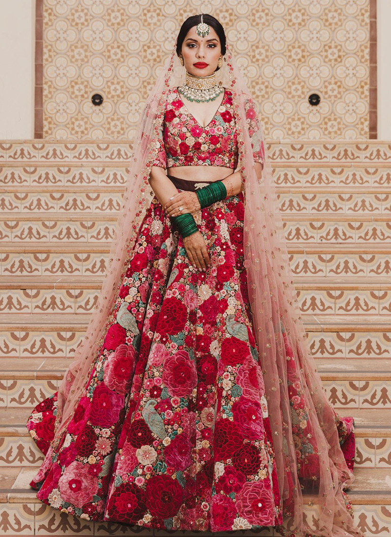 A Beautiful Heavy Velvet Lehenga with embroidery and Hand work Designed  Specially For Festive season at Rs 18999 | वेलवेट लेहेंगा चोली in Surat |  ID: 27161346497
