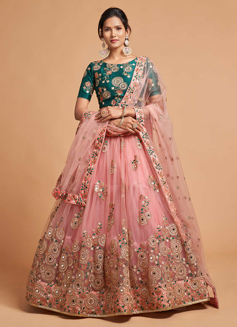 Buy Indian Wedding Lehengas Designs Online Shopping