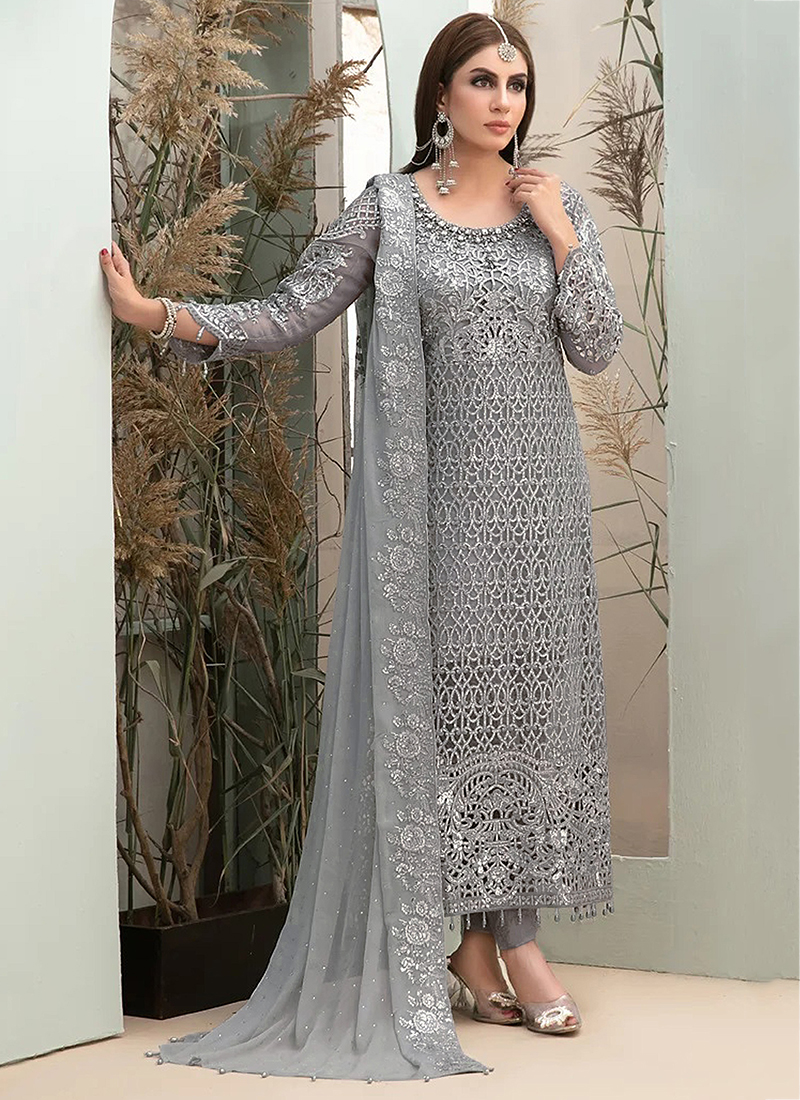 Pakistani Kurtis - Buy Designer Pakistani Kurtis online at best prices -  Flipkart.com