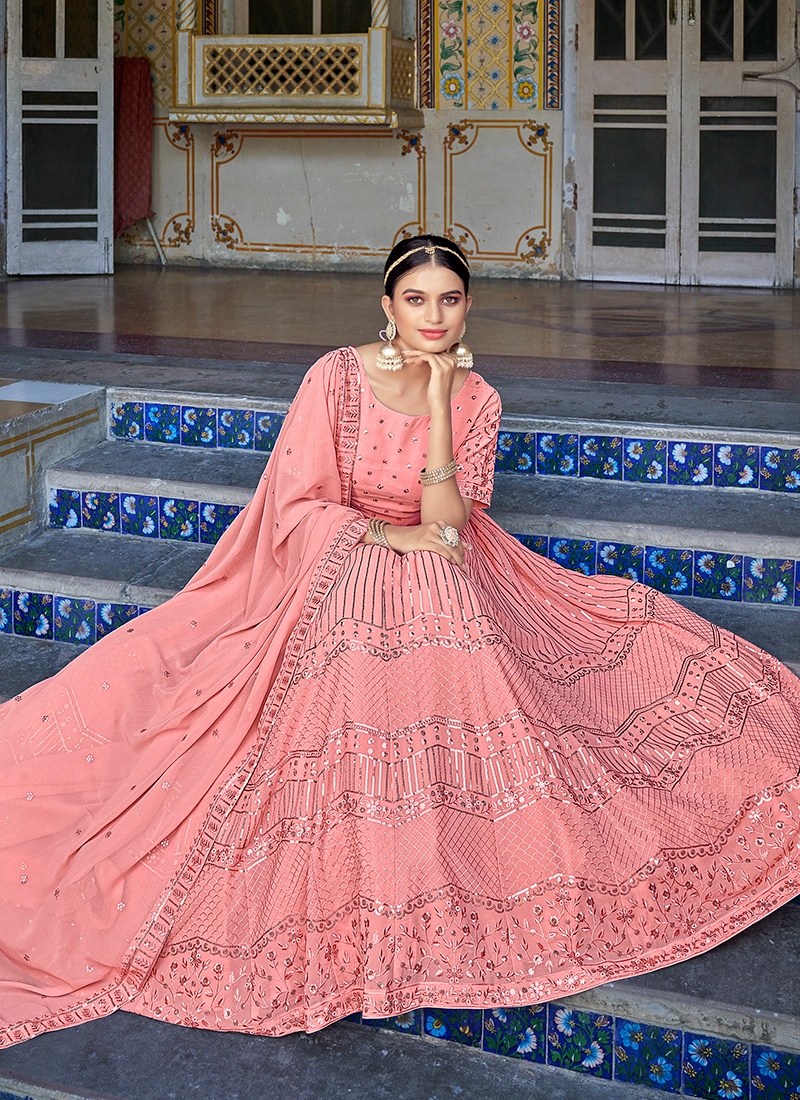 Traditional hotsell dress lehenga