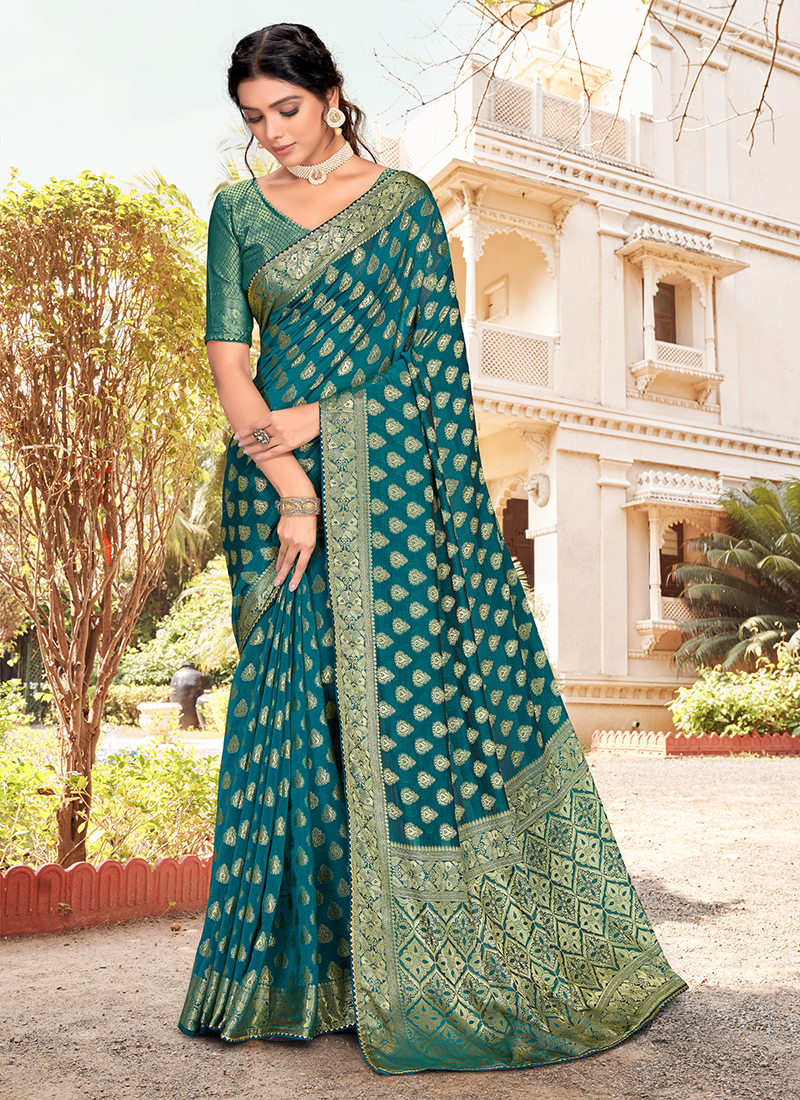 Party Wear Sarees Online | Buy Designer Party Sarees | Sarees @ Wholesale  Prices