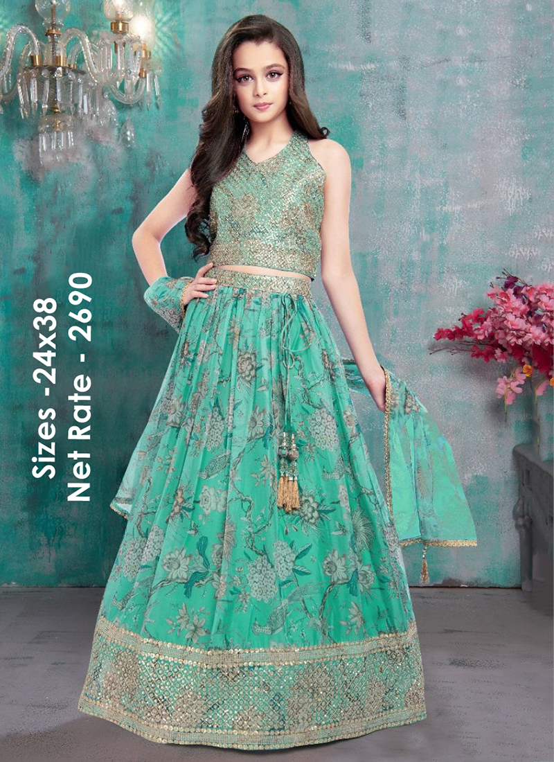 Pal Fashion 680 Velvet Wholesale Bridal Lehenga Choli Catalog