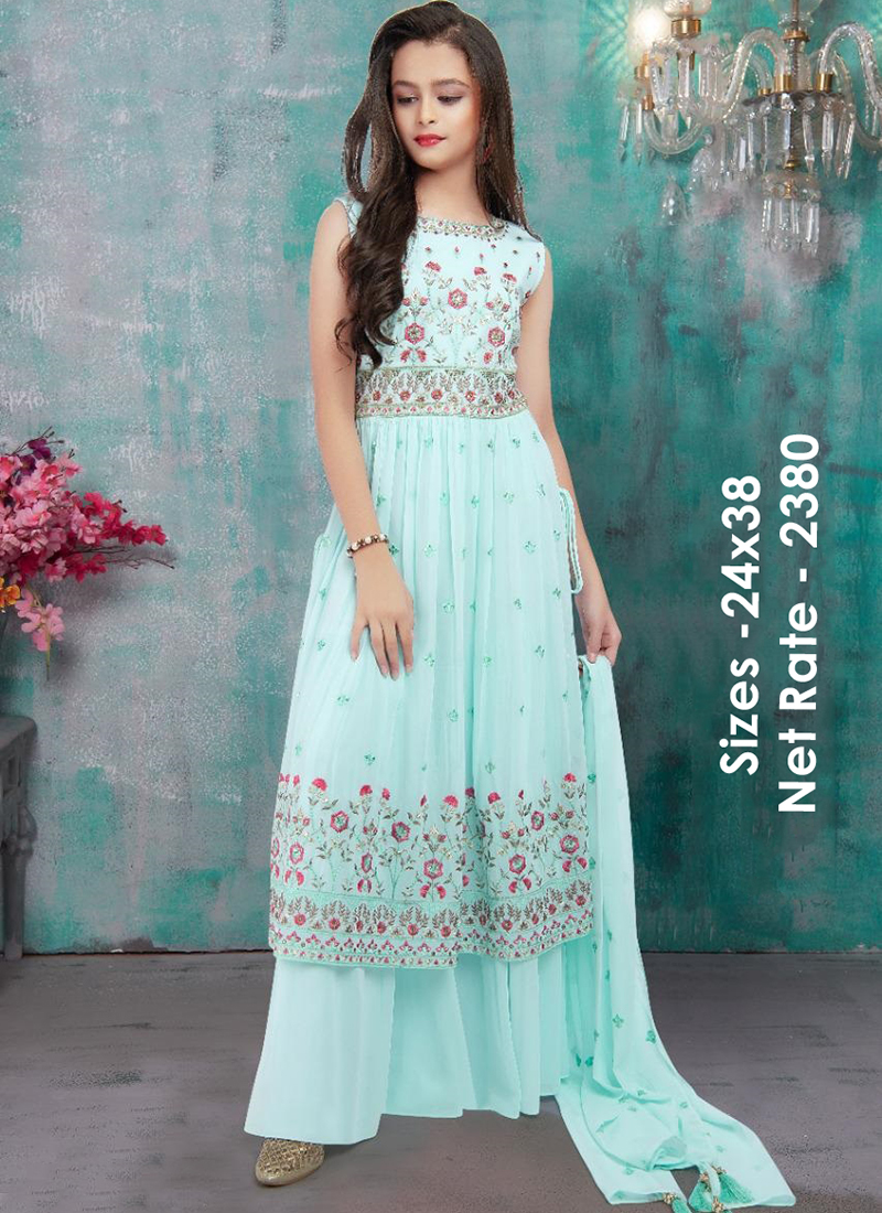 sharara set wholesale