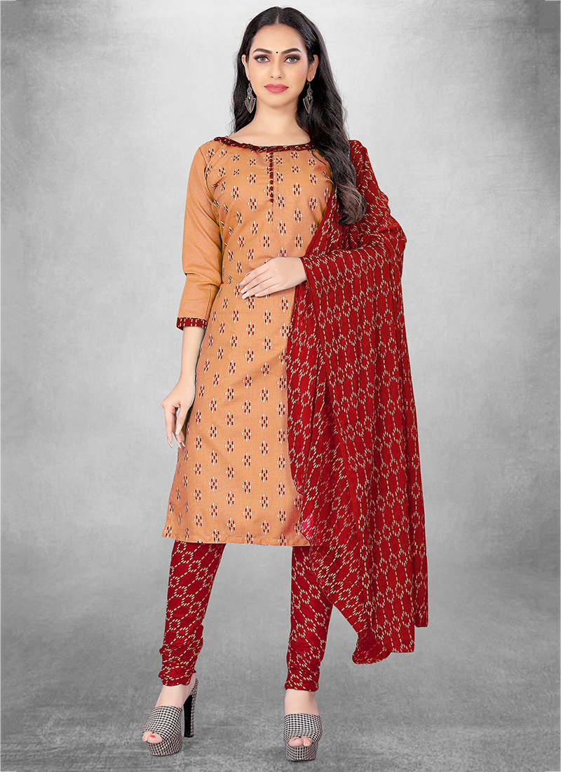 Pakistani casual cotton dress design/Casual Summer dresses for girls #... |  TikTok
