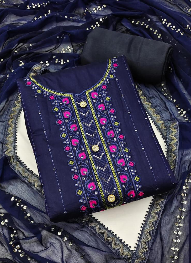 Lehenga dress India semi stitch gown size 42 xl margin pakistan muslim  heavywork | eBay