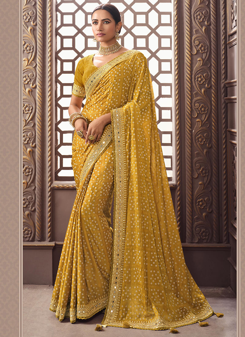 Silk Party Wear Embroidered Light Green And Grey Designer Fancy Saree With  Blouse Pieces at Best Price in Vijayapura | Colours Women Clothing Store