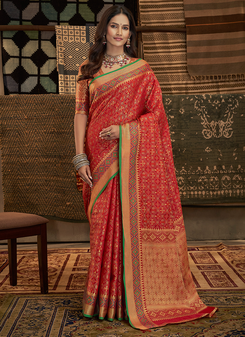 Sarees - Buy Beautiful Indian Sarees Online at Best Price | Nalli