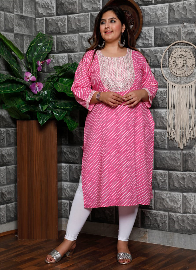 Lehariya kurtis cheap