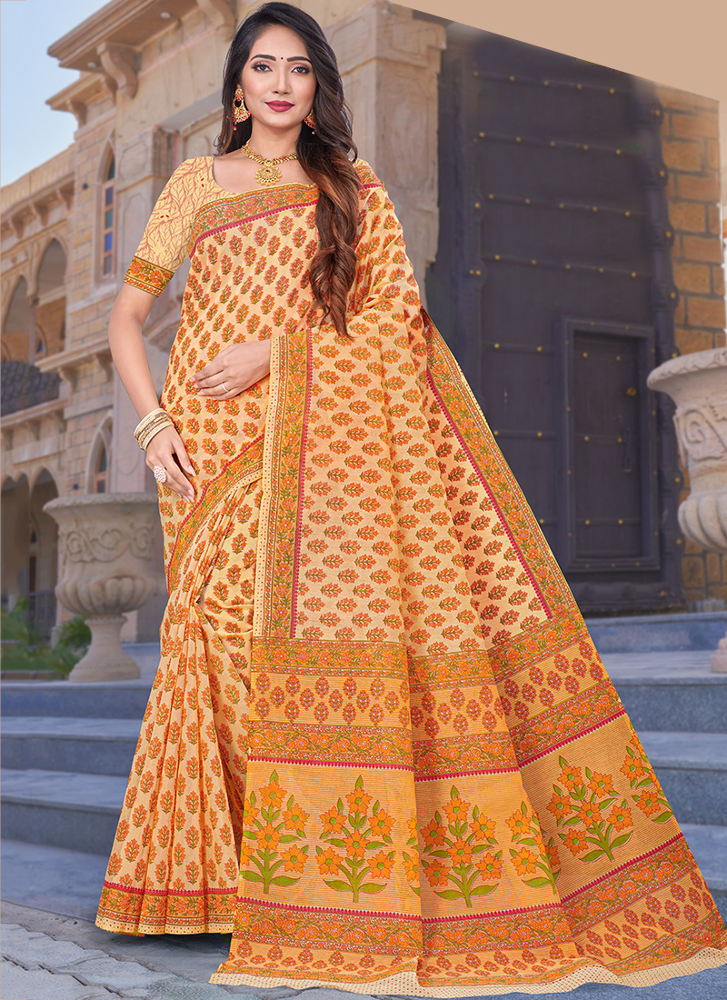 Buy daily wear sarees online | Shop daily wear sarees online