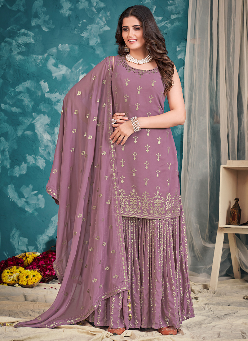 Amazon.com: VOVLADI Indian/Pakisatni Party/Wedding wear Readymade Salwar  Kameez/Salwar Suit for Women : Clothing, Shoes & Jewelry