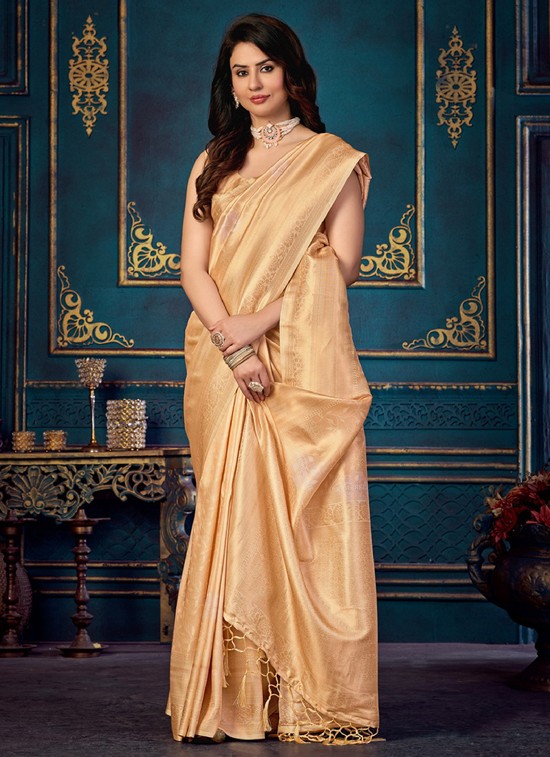 Wedding Sarees | Bridal Sarees | Silk Saree | Chennai