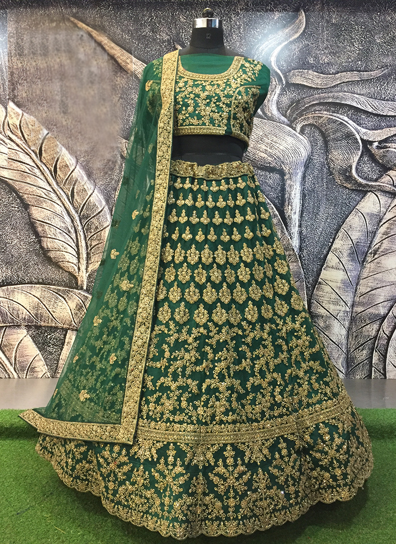 Lehenga wholesale price for market: Surat, Mumbai, Delhi & Pune