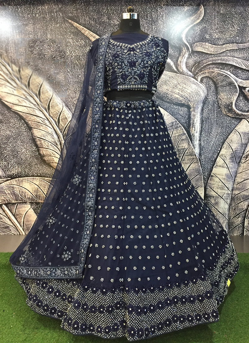 Lehenga wholesale Maharashtra: Wholesale market price