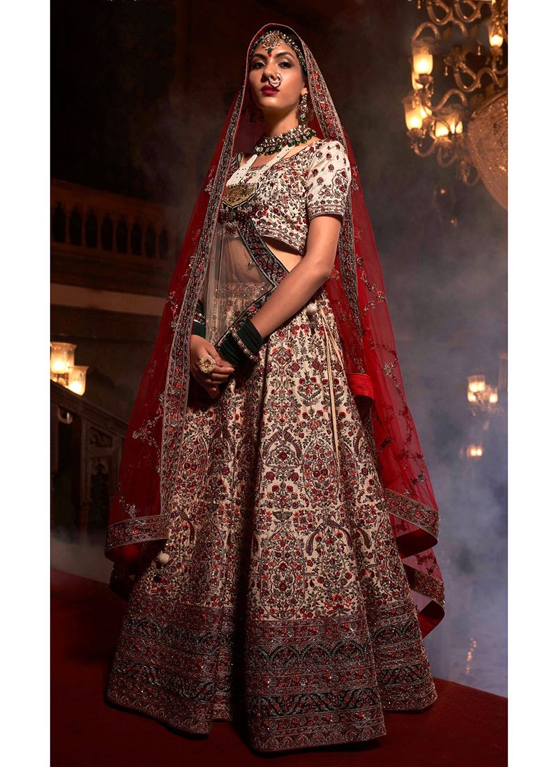 Indian Bridal Lehenga Choli Sacramento USA Designer Bridal Lehenga Choli