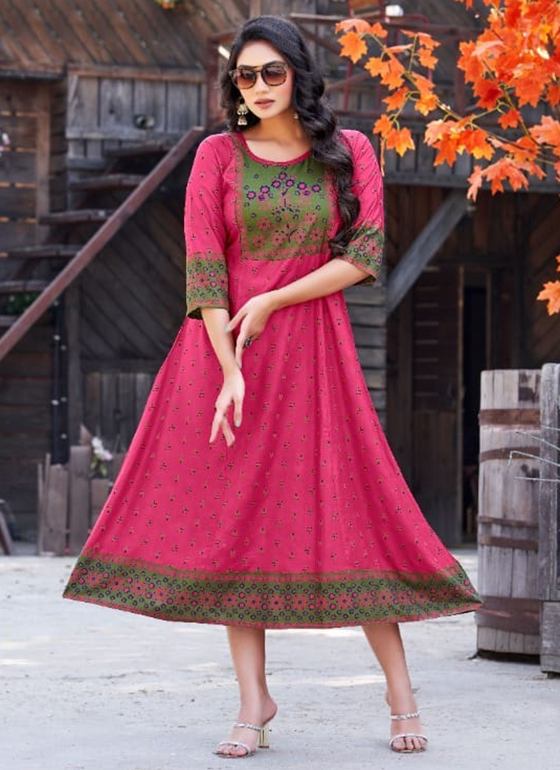 Wholesale on sale mantra kurtis