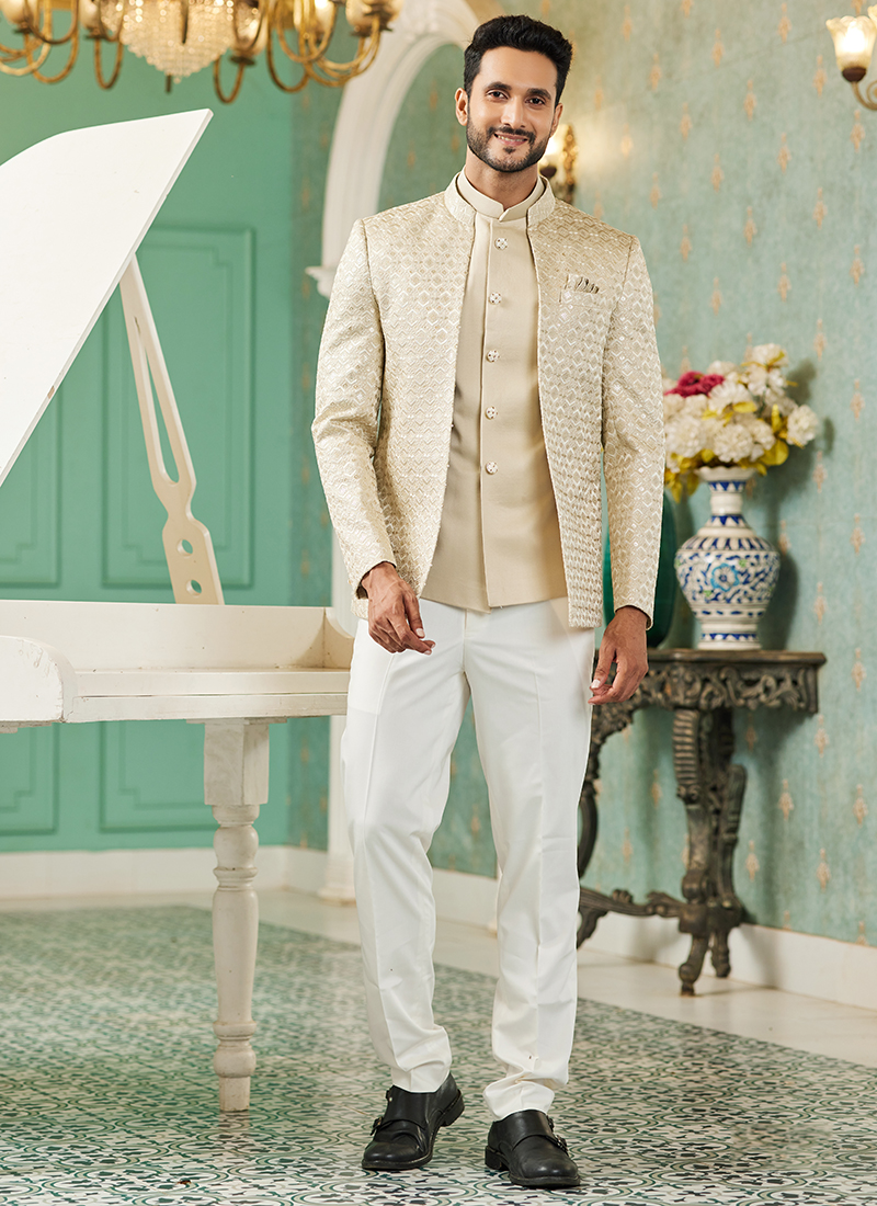 Jodhpuri shop wedding clothes