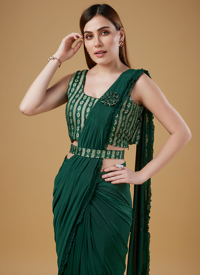 Buy Latest Designer Saree for Women Online - Papa Don't Preach – Papa Don't  Preach