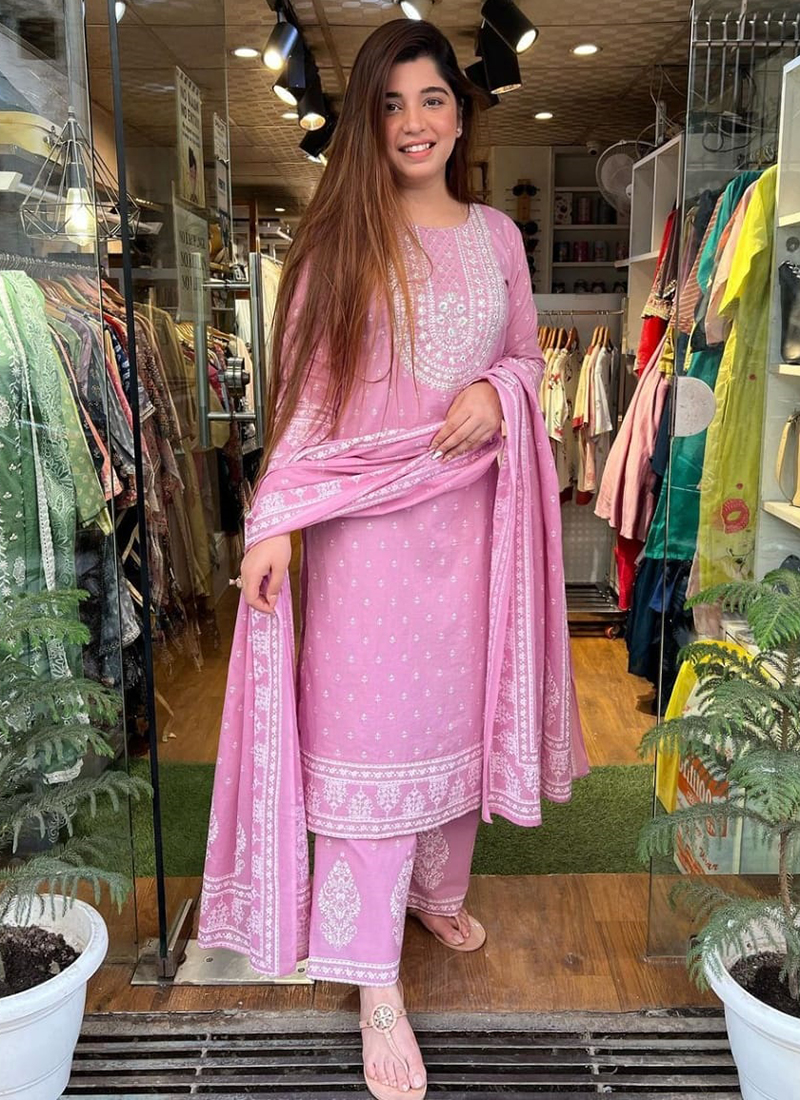 Buy Free Inner White Handmade Chikankari Kota Cotton Straight Kurta Ethnic  Wear Lucknowi Chikankari Dress / Cotton Kurta / Ethnic Wear Online in India  - Etsy | Pakistani kurta designs, Kurta designs, Pakistani kurta