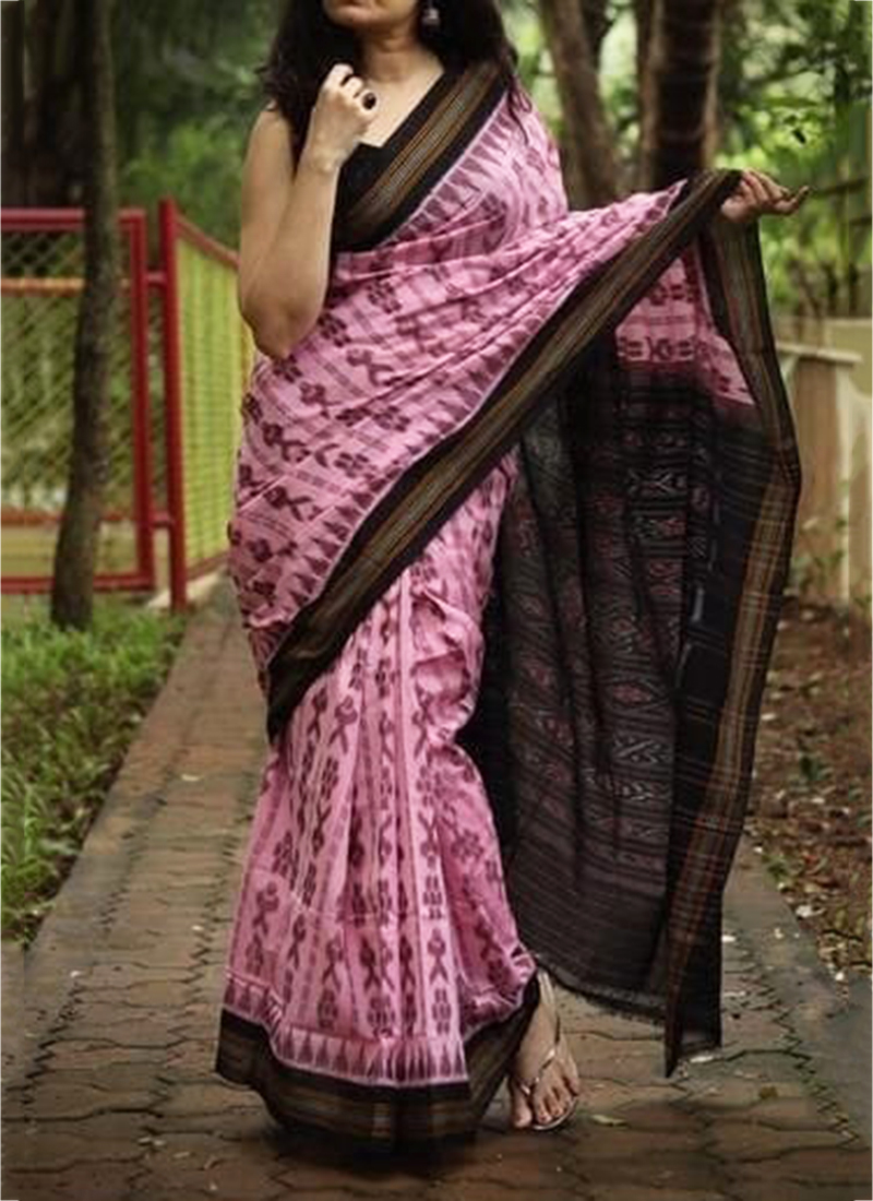 Digital Printed Linen Saree For Women at Rs.550/Piece in surat offer by  Zeel Fashion