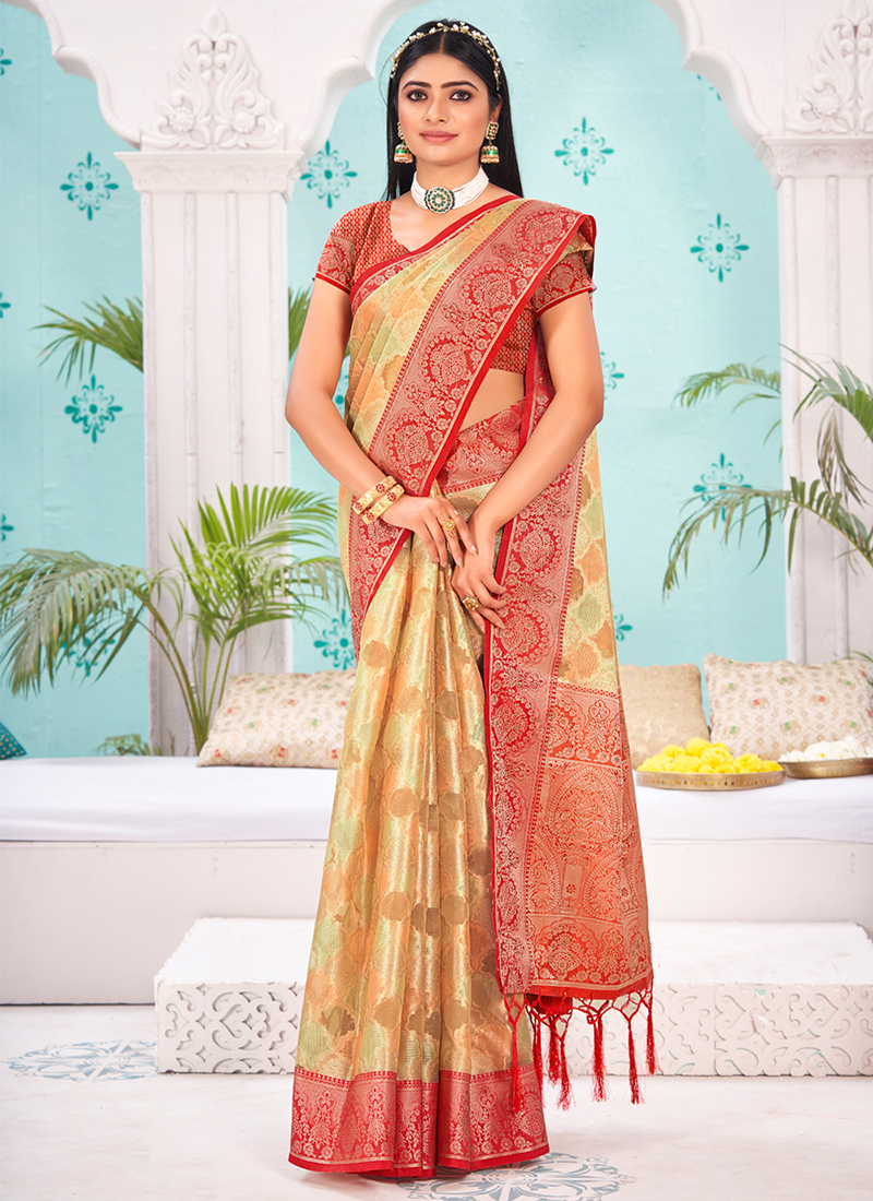 Indian traditional sarees wholesale manufacturer & supplier, Surat
