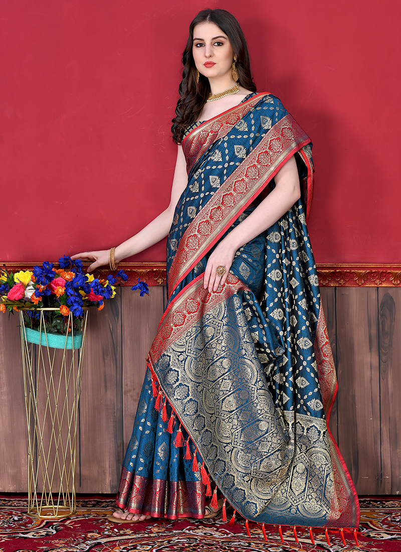 Vandana cotton clearance saree price