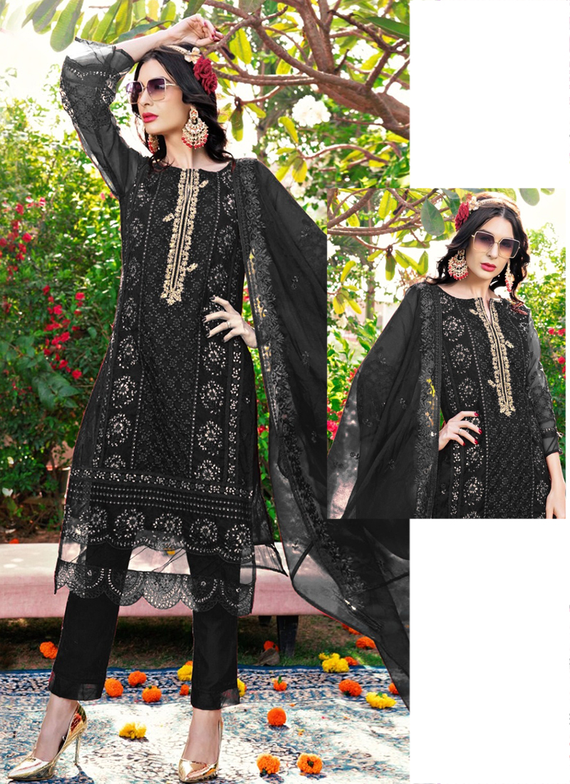 Gul Warun Crochet Eid Collection 09