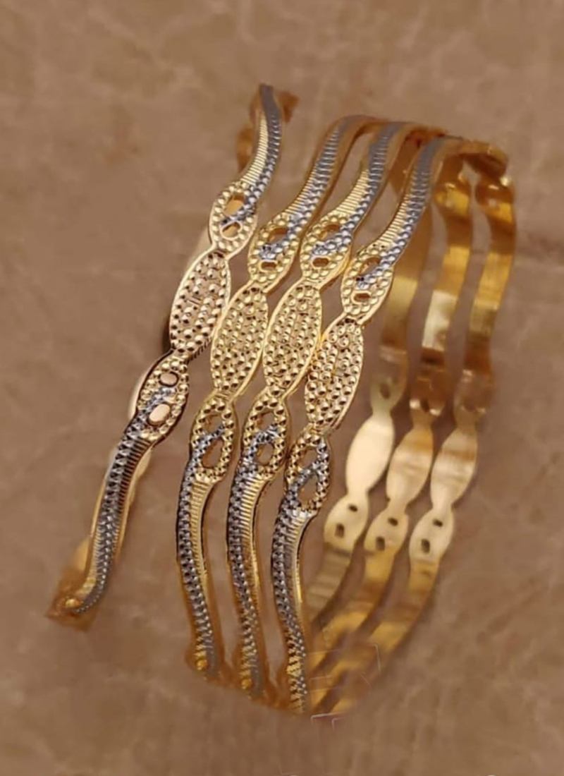 Trendy bangles clearance designs