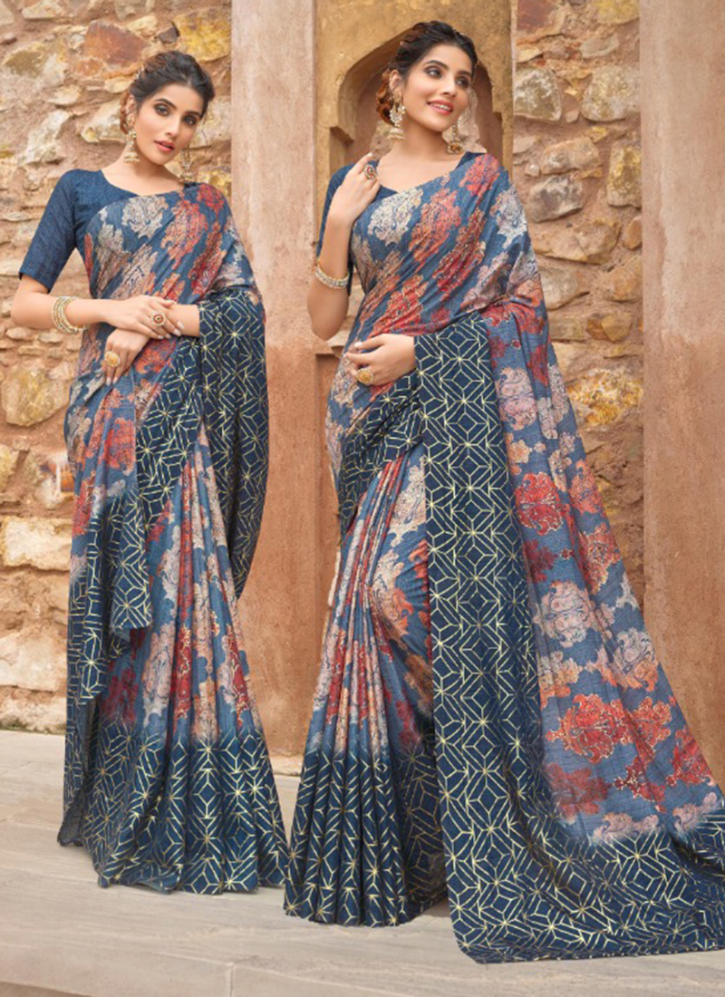 Suta|Shop Latest Collection of Designer Blouses & Sarees Online