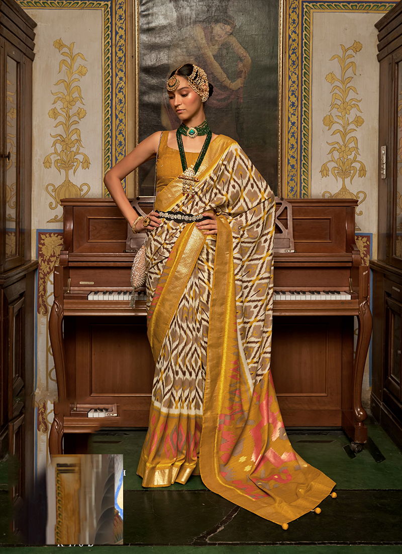 Shree Saree Kunj Benarasi collection 2020 | Witness the New Collection of  Benarasi Sarees by Shree Saree Kunj, Kolkata 19, Balmukund Mackar Road,  Opp. Mahajati Sadan, Near M.G. Metro,... | By Shree Saree Kunj | Facebook