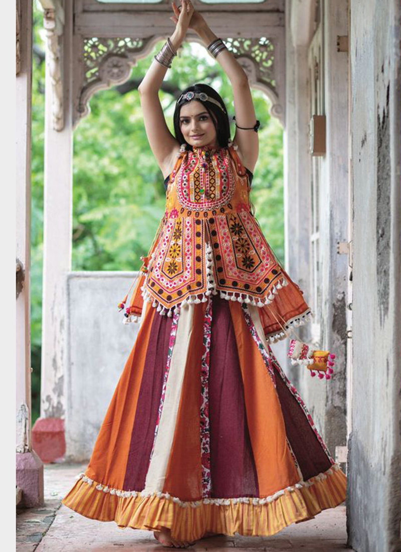 Raj Fancy Dresses Kids High Quality Breathable Velvet Tiger Print Highly  Designed For Lord Shiv Ji