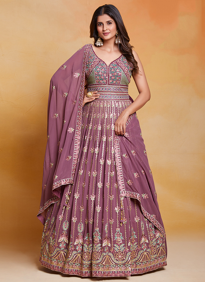 Wedding Party Lengha Choli Wear Bollywood Ethinc Indian Lehenga Ethnic  Bridal | eBay