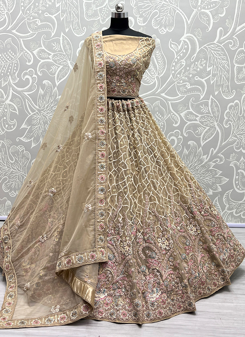 Golden hot sale choli online