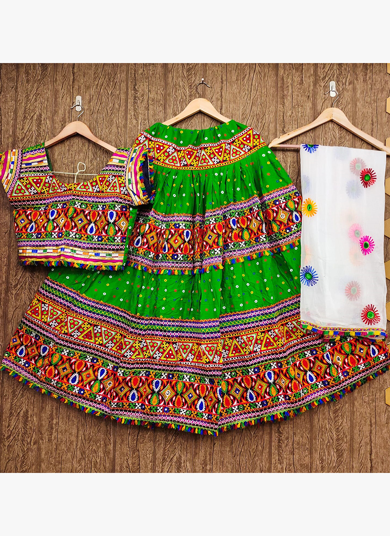 navratri dress for ladies online Archives - Loomfolks