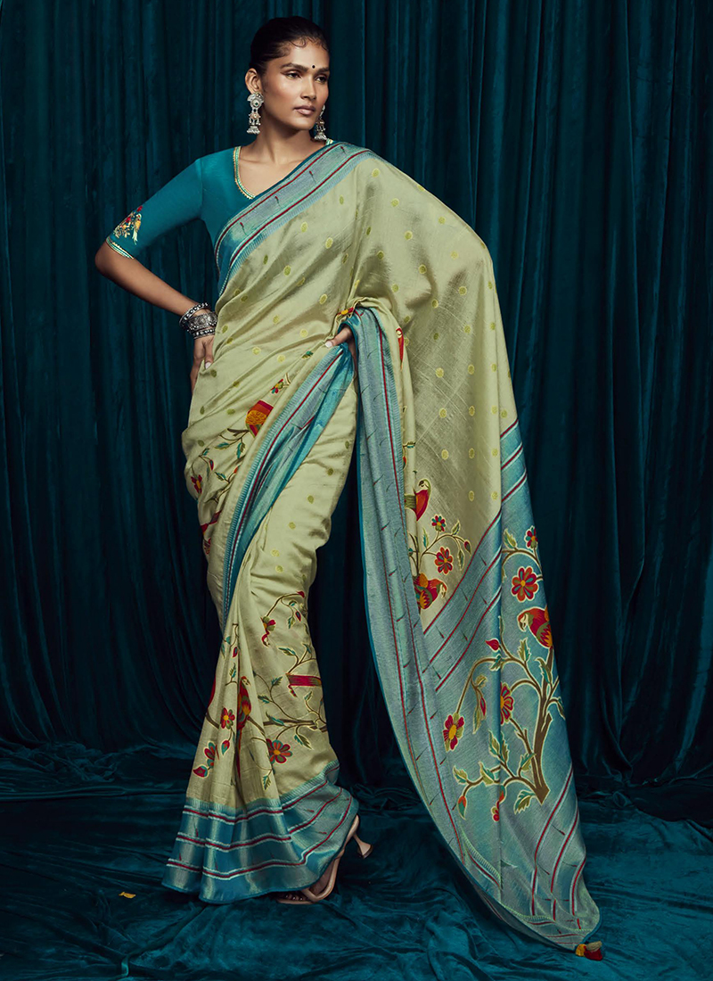 Buy Brasso Sarees for Women Online in India | Myntra