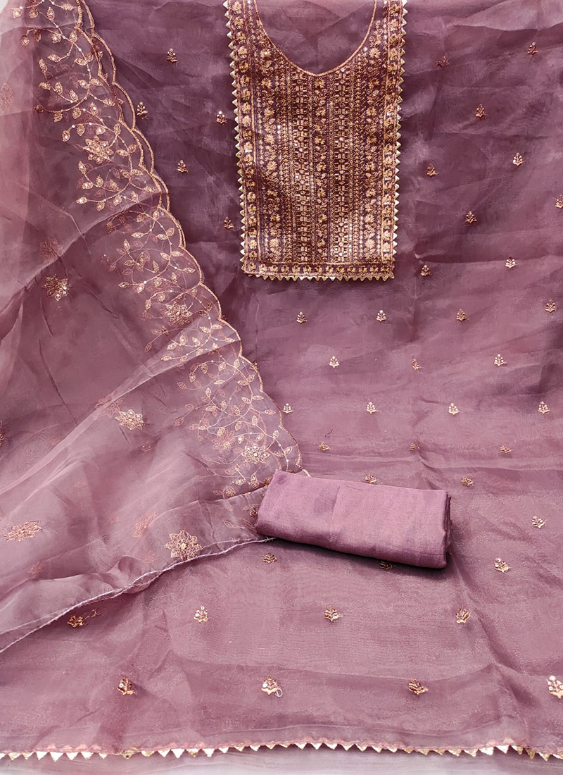 Onion Colour Dress Kurtas Sets - Buy Onion Colour Dress Kurtas Sets online  in India