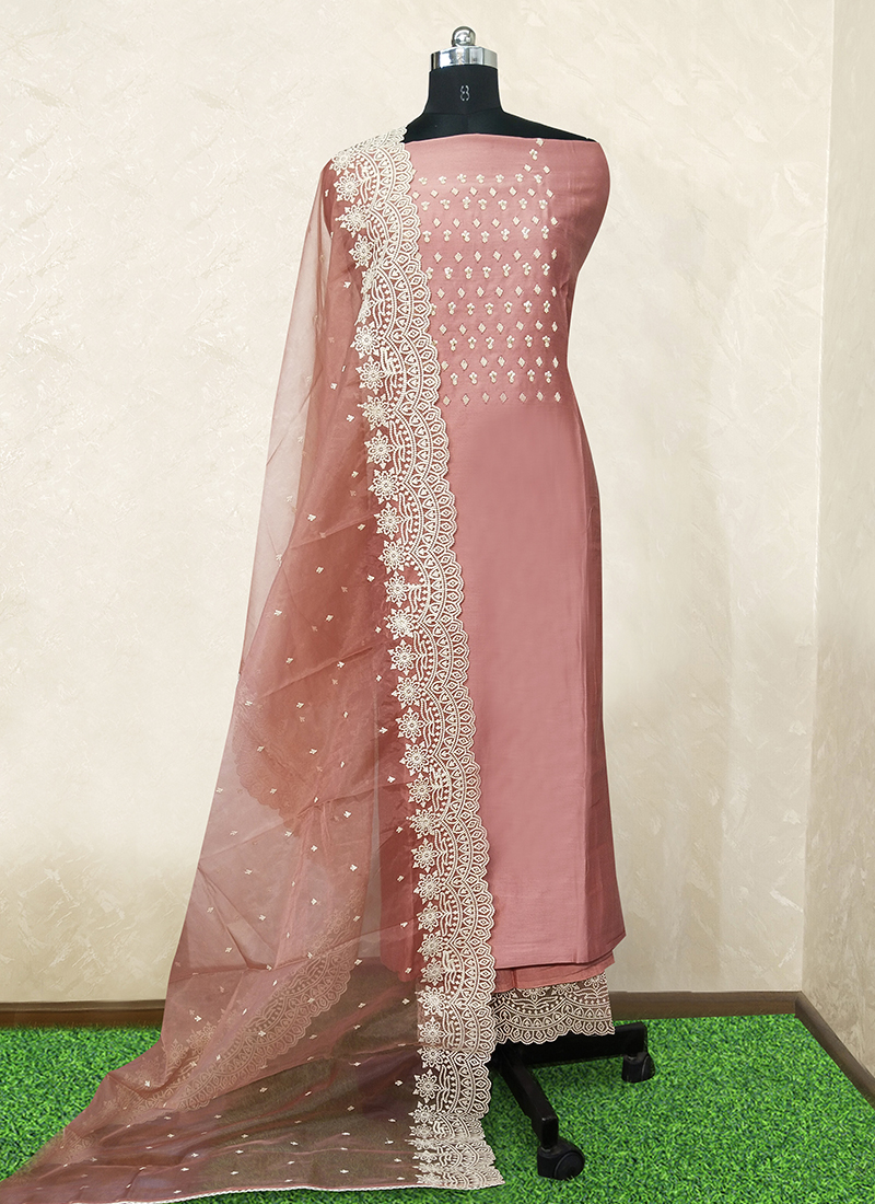 Linen punjabi clearance suits