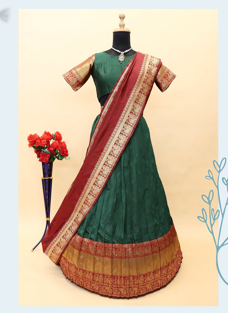 Top Silk Saree Manufacturers in Narayanpet - Best Silk Sari Manufacturers  Mahabubnagar - Justdial