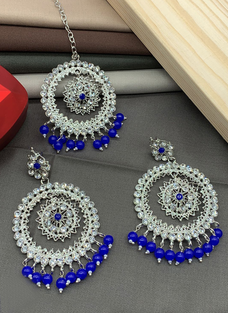 Buy Emerald Dangle Earrings | Ruby Stone Earrings Online - Aseel