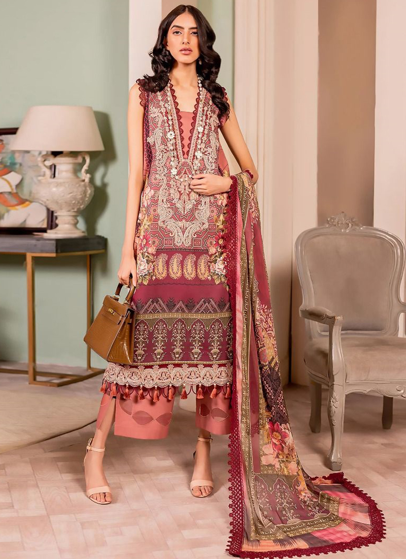 Pakistani suit deals design 2019