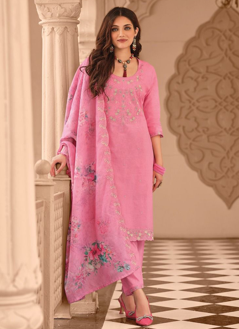 Readymade cotton salwar suits on sale online