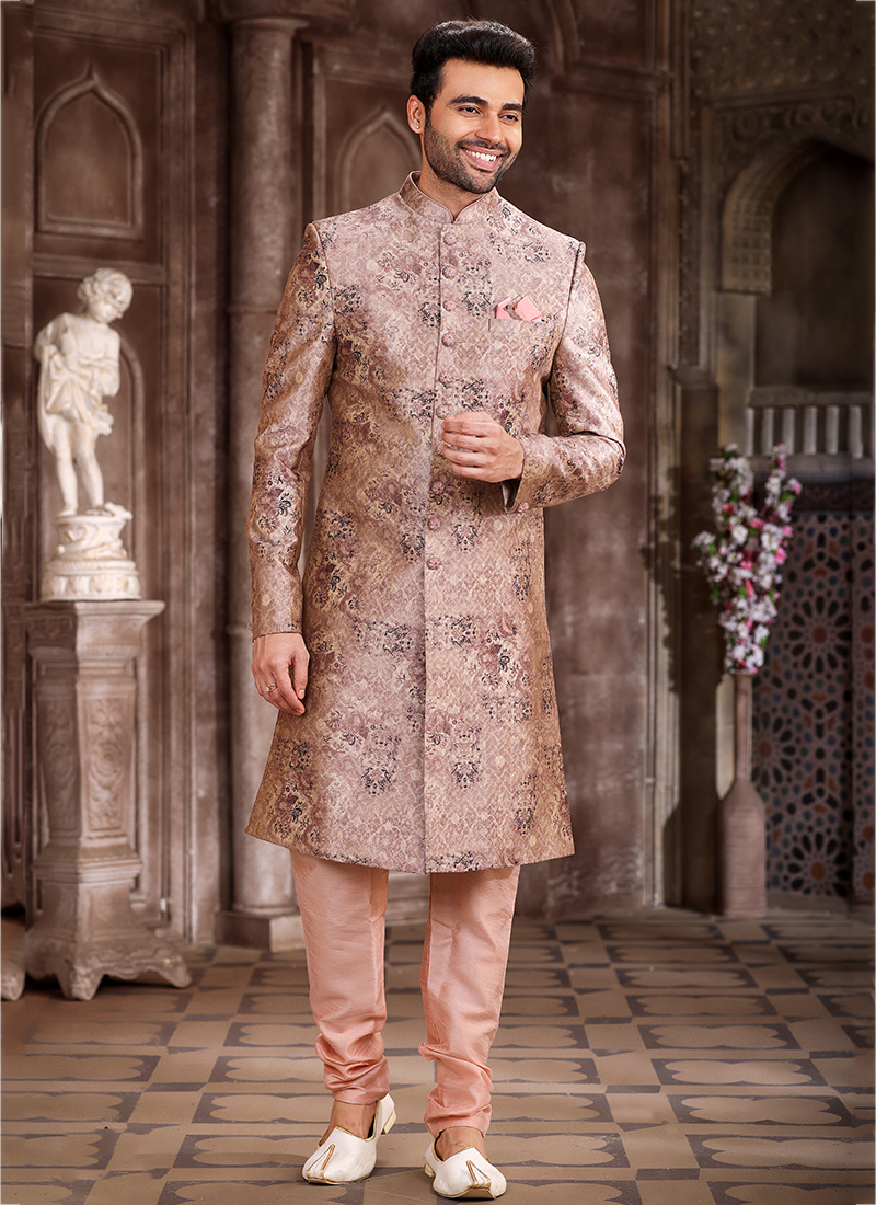 Buy 2025 sherwani online