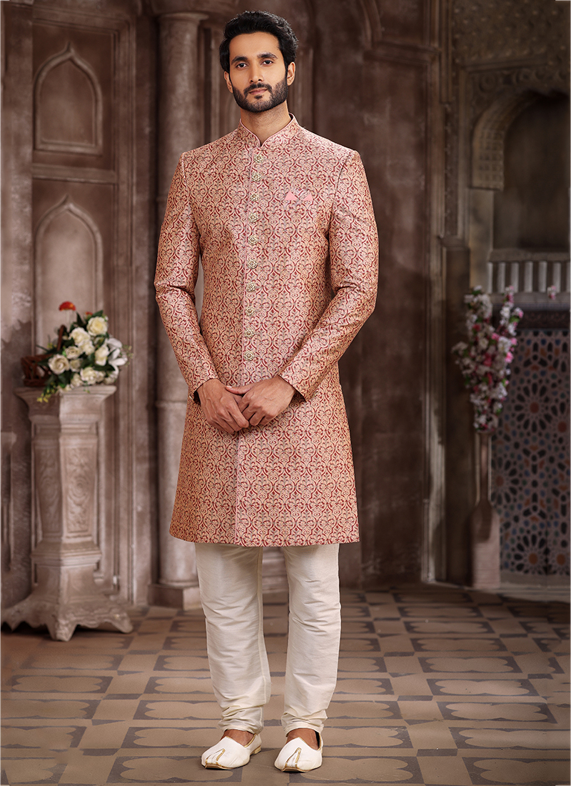 Sherwani clearance online price