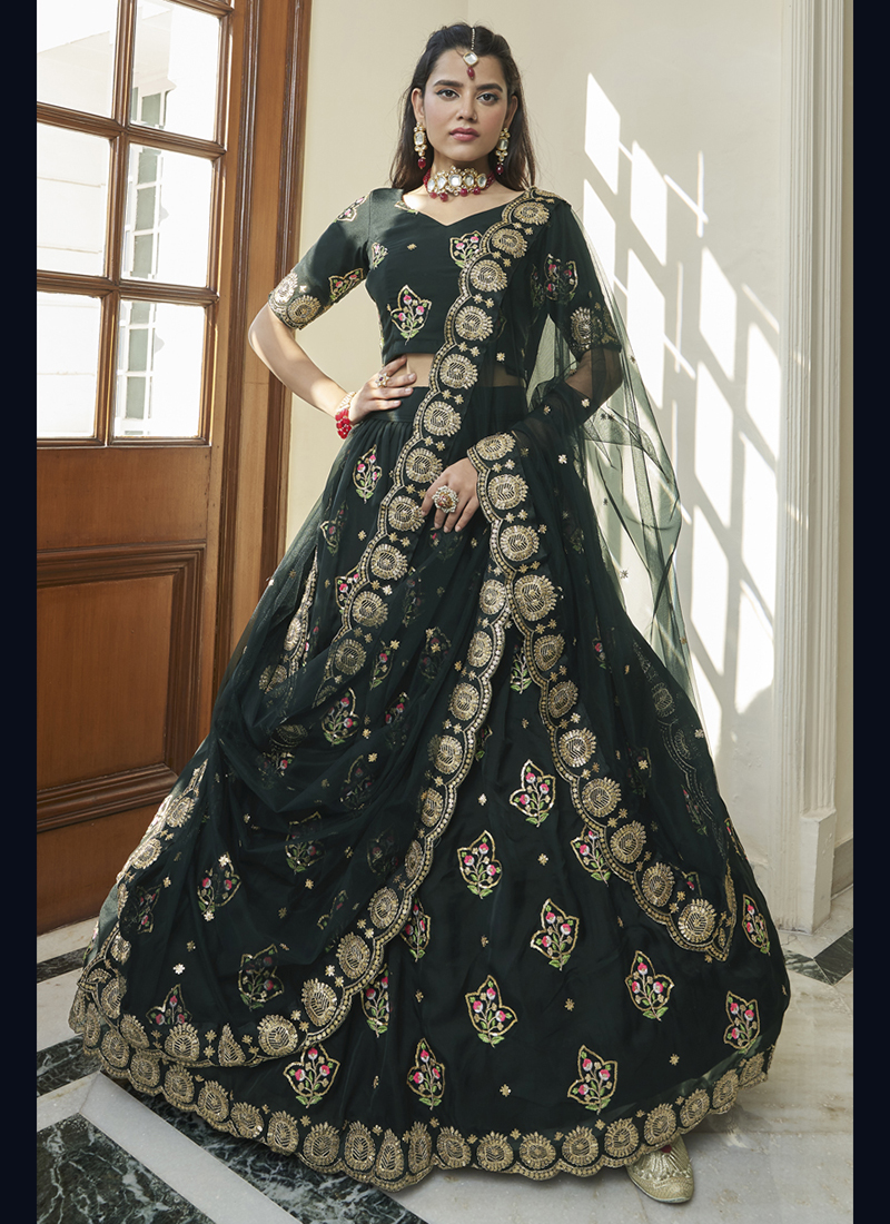 Tejasvee Aakrut Exclusive Designer Lehenga Choli Catalog Wholesale dealer  in Surat